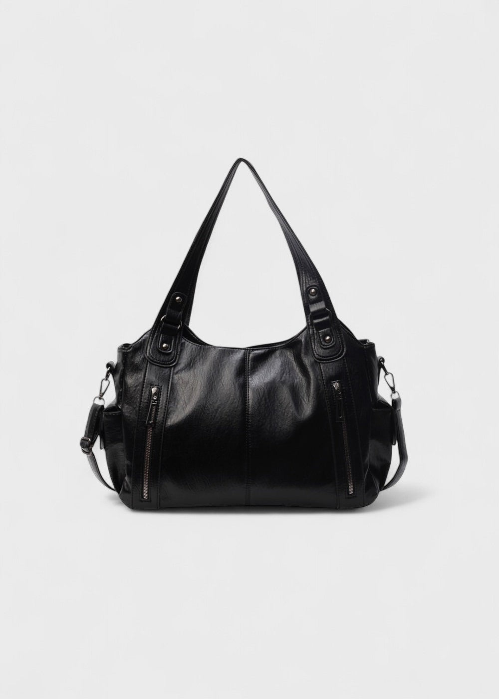 Bolso de cuero Ange