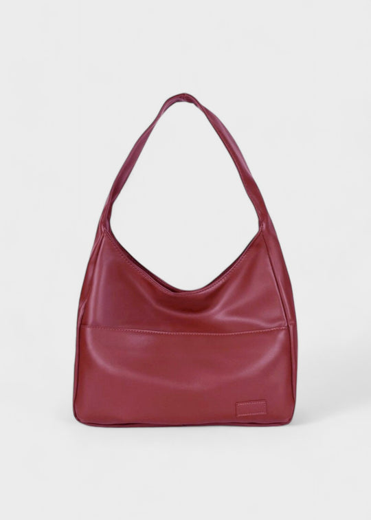 Bolso Maya - Rojo