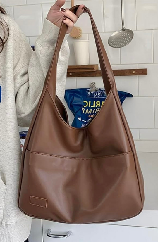 Bolso Maya - Rojo