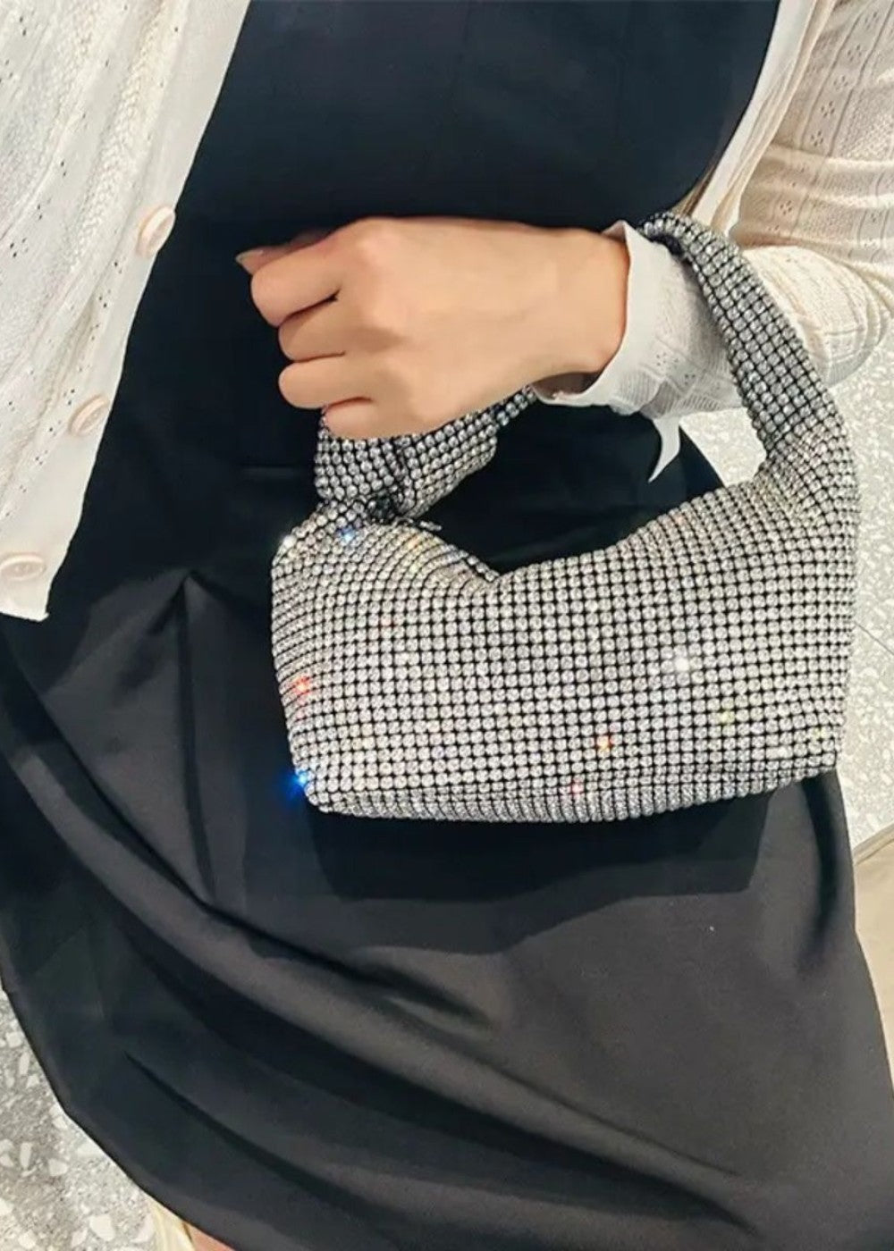 Bolsa de bella