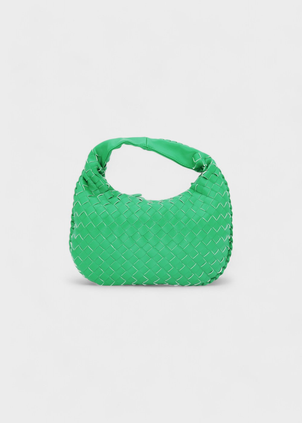 Mini Bolso Bogotá - Burdeos