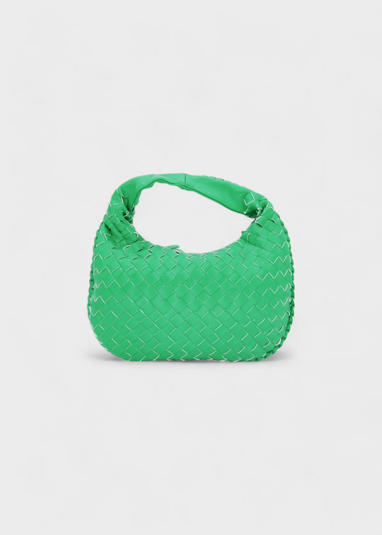 Mini Bolso Bogotá - Burdeos