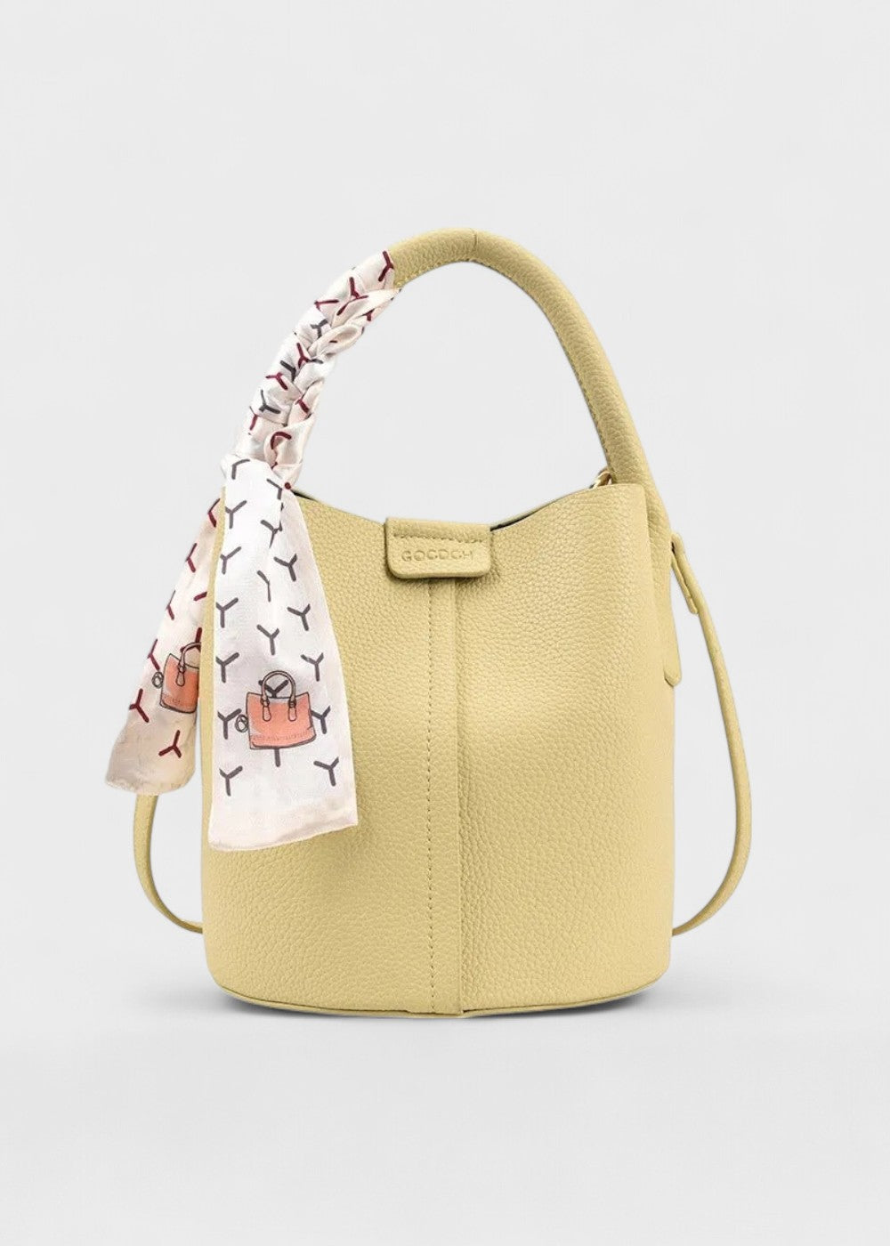 Bolso saco de moda