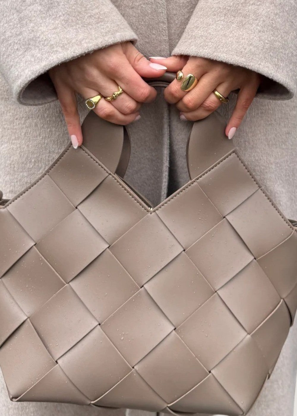 Bolso marlone