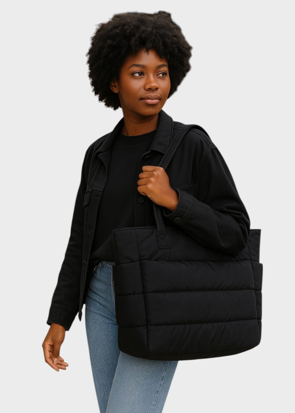 Jolie - Bolso tote
