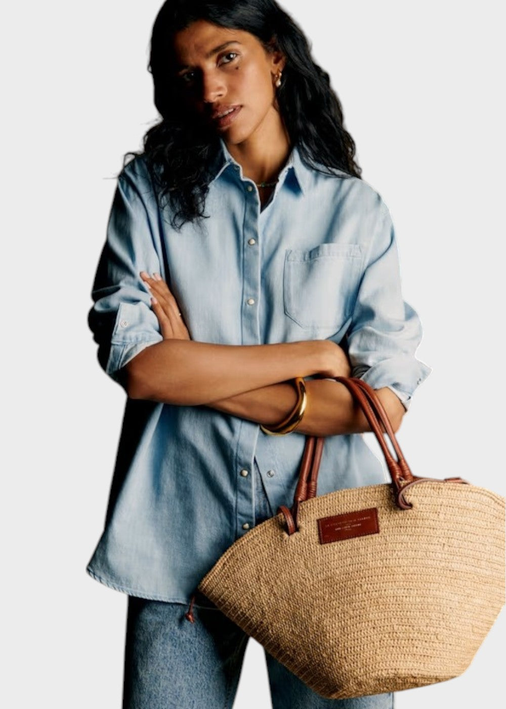 Suzanne - Bolso de playa