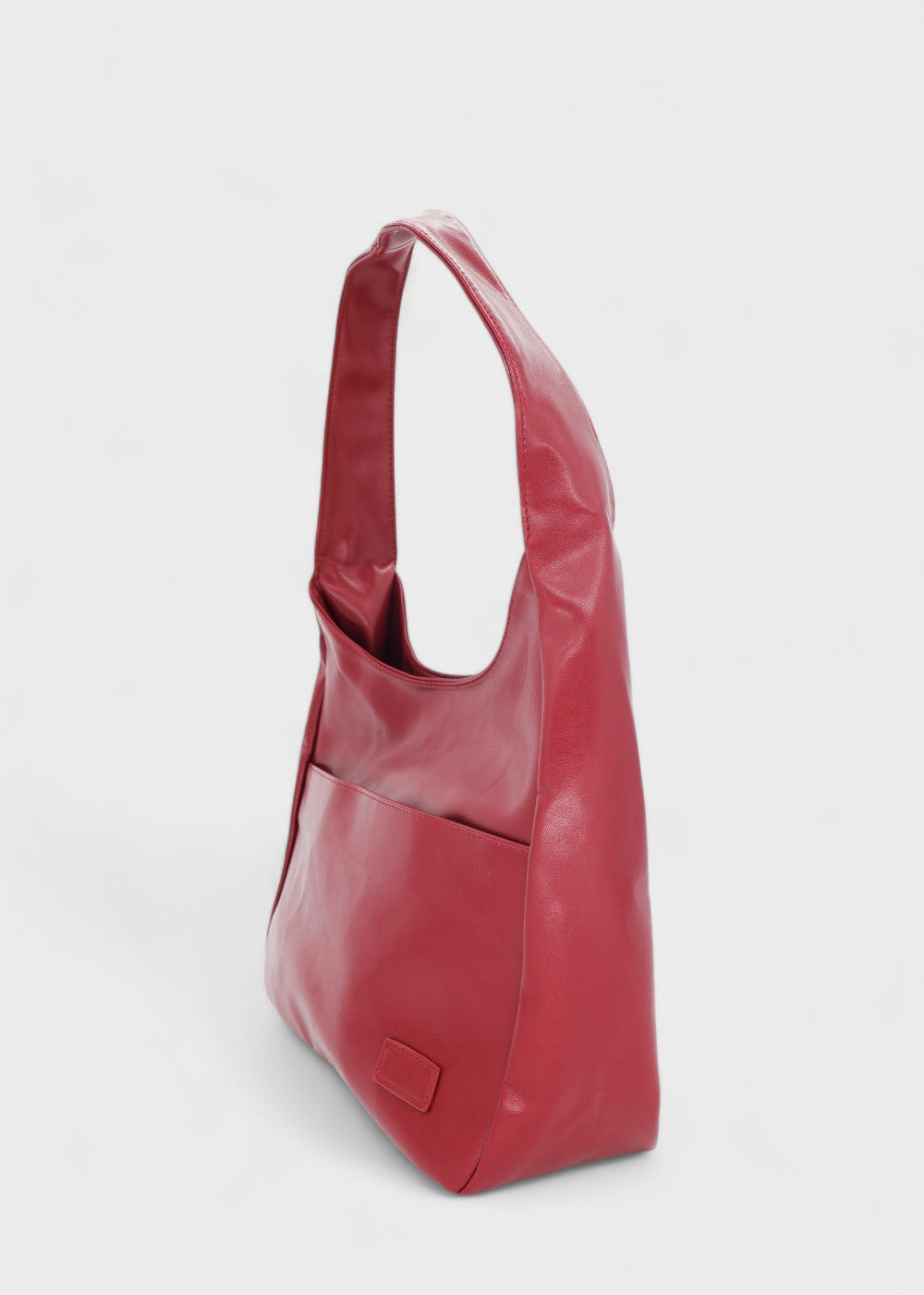 Bolso Maya - Rojo