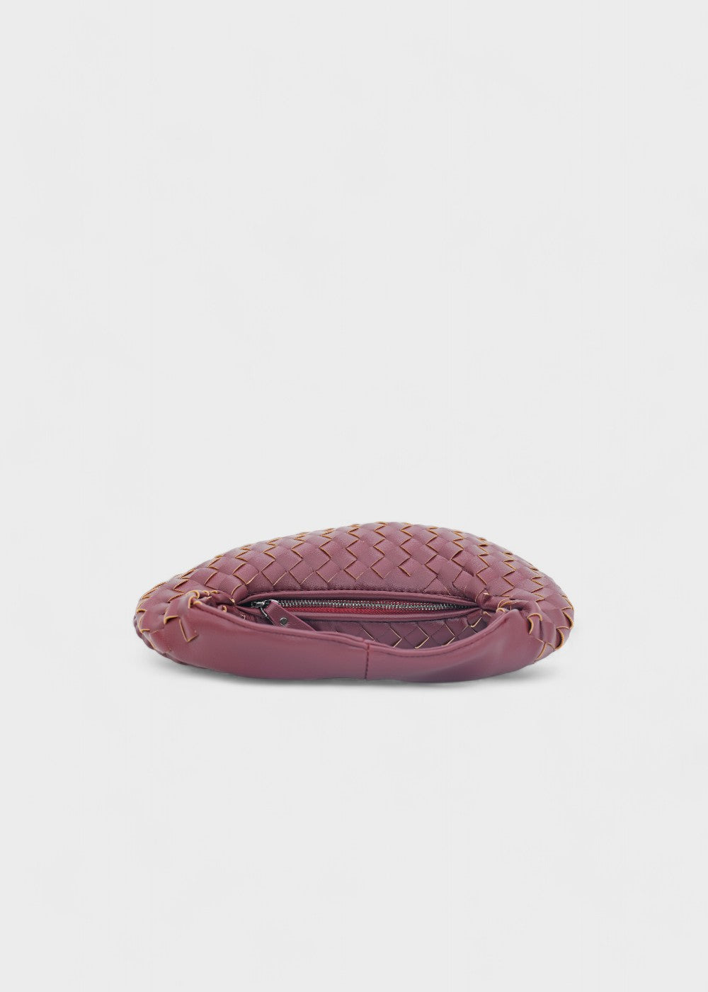 Mini Bolso Bogotá - Burdeos