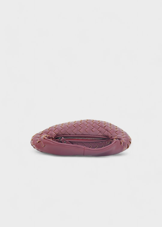 Mini Bolso Bogotá - Burdeos