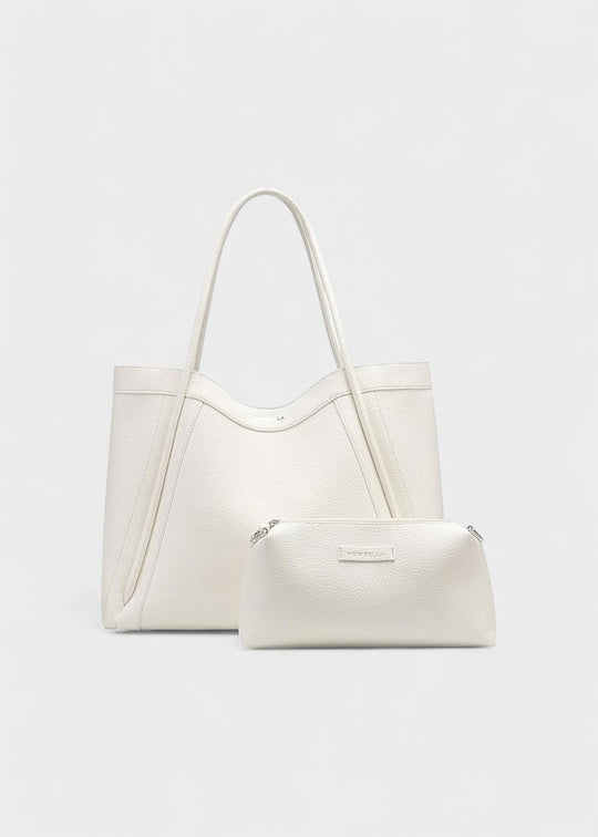 Kelly Bag + 1 Pouche gratis