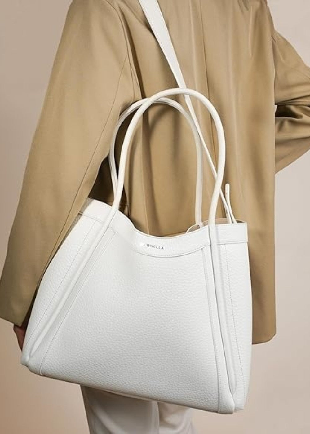 Kelly Bag + 1 Pouche gratis