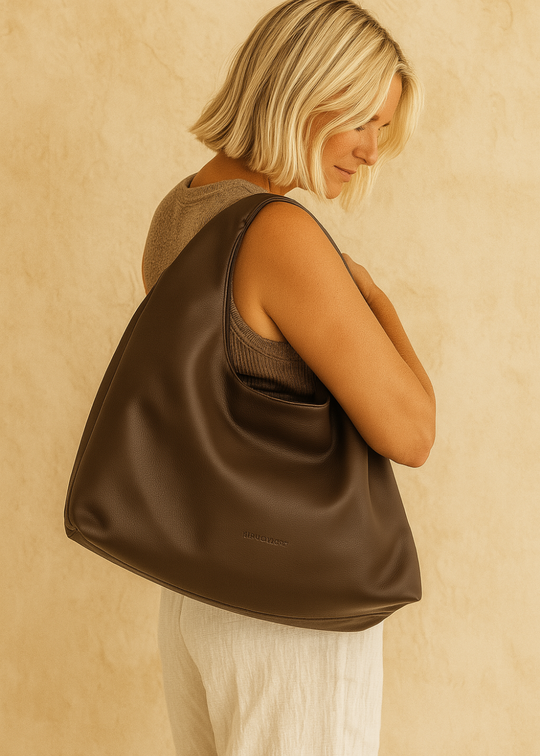 Bolso de Hombro Monte-Carlo