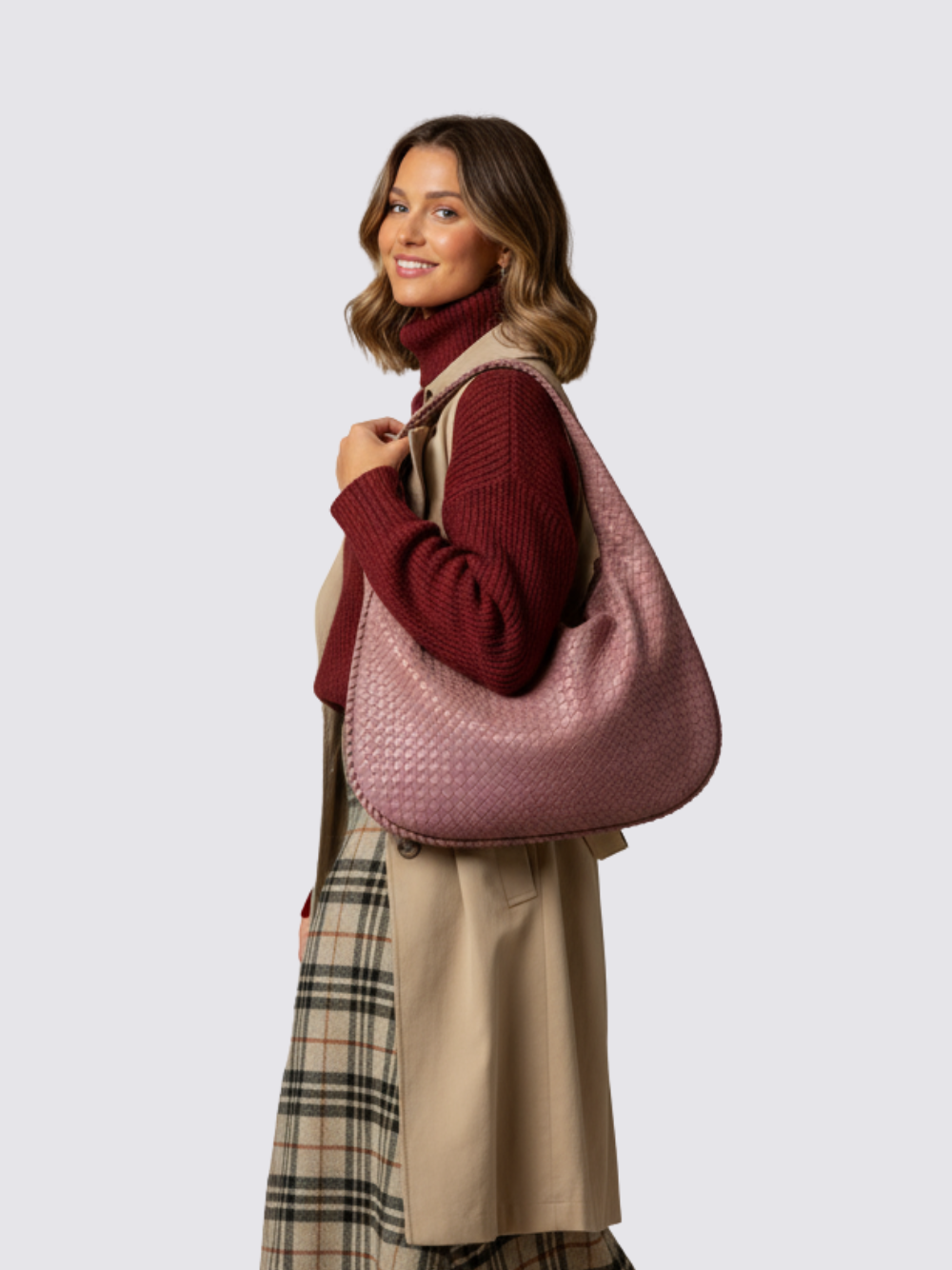 Bolsa Bogotá - Burdeos