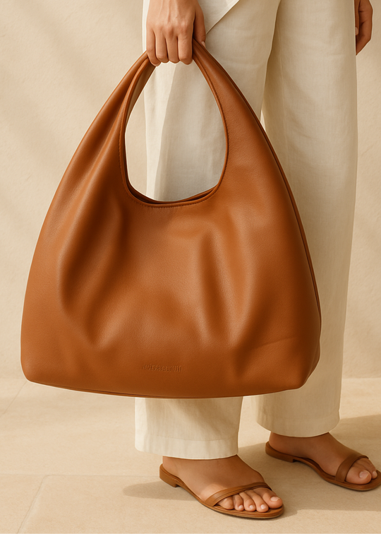 Bolso de Hombro Monte-Carlo