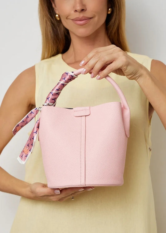 Bolso saco de moda