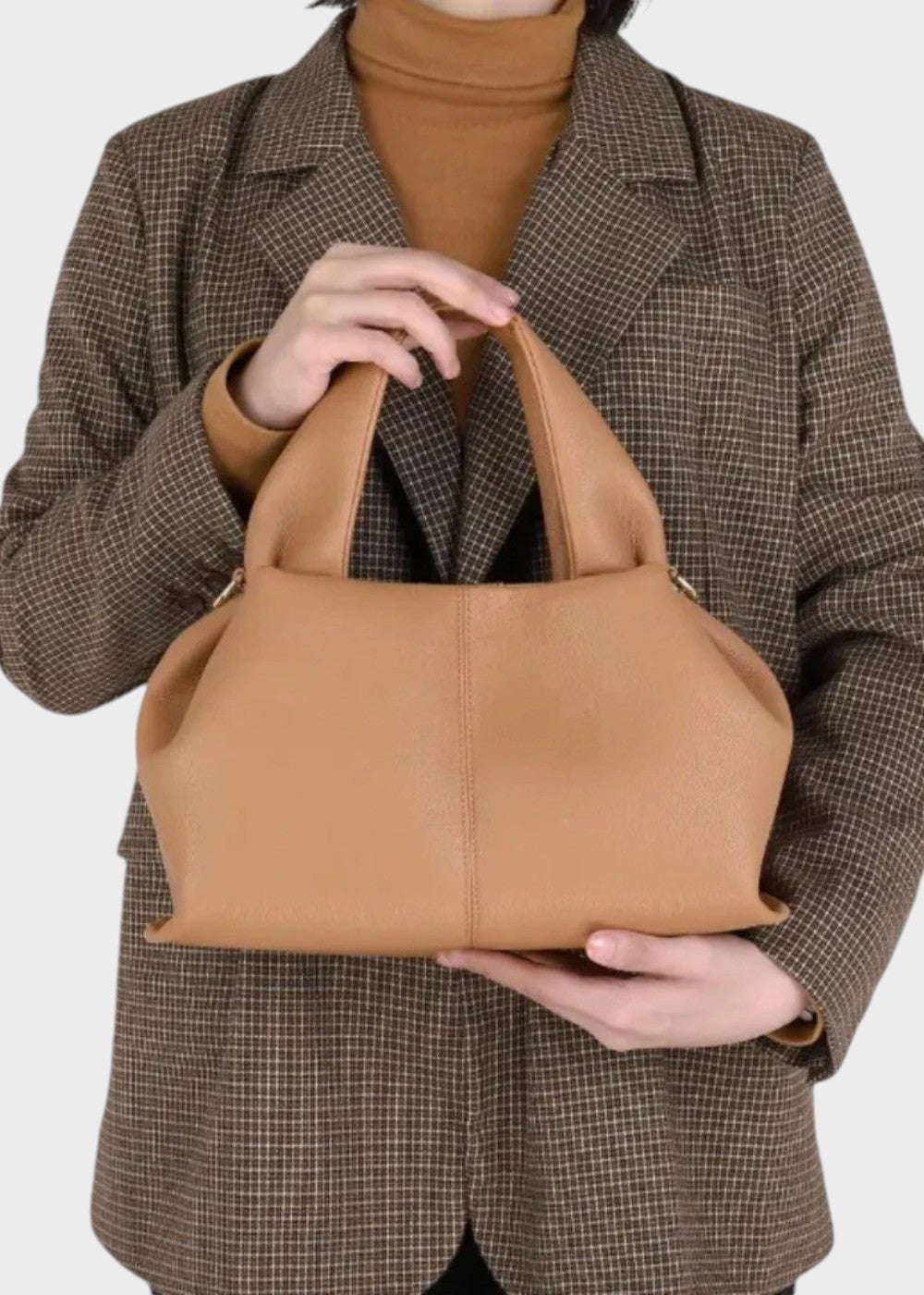Bolsa de maría