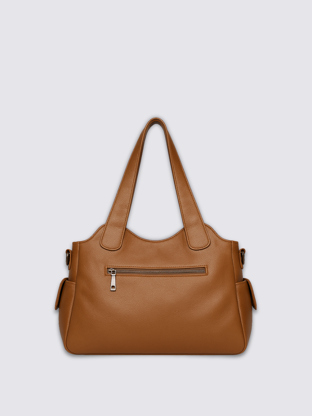 Bolso de cuero Ange