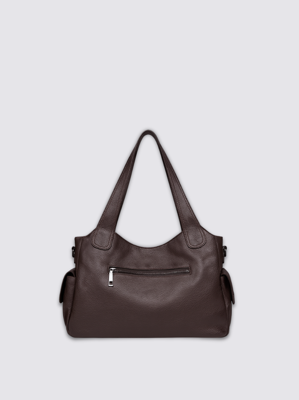 Bolso de cuero Ange