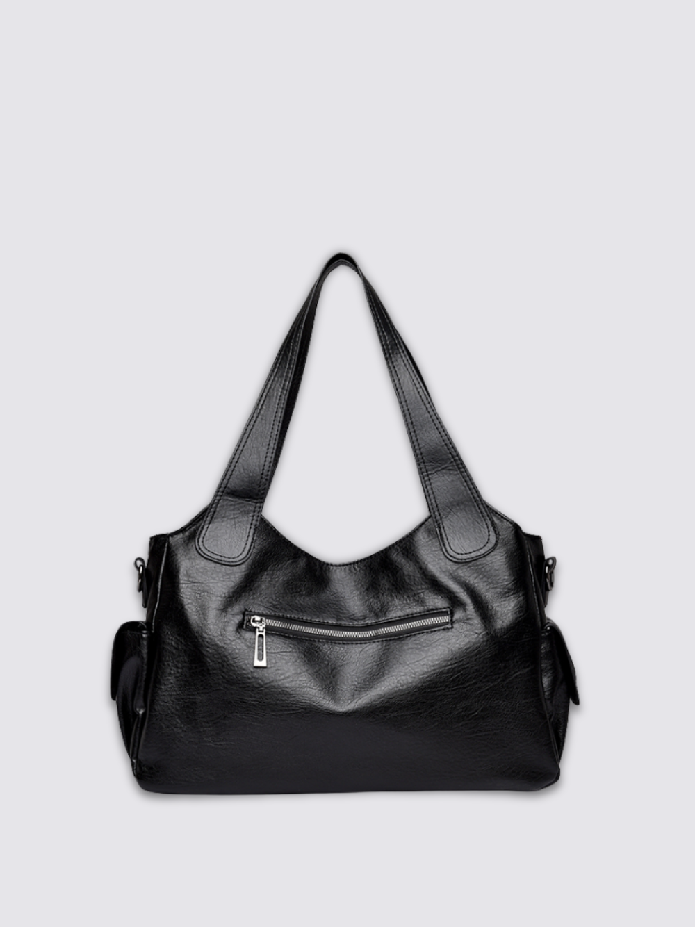 Bolso de cuero Ange