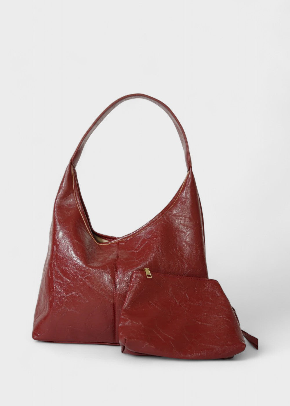 Bolsa de Napoli + 1 bolsa gratis