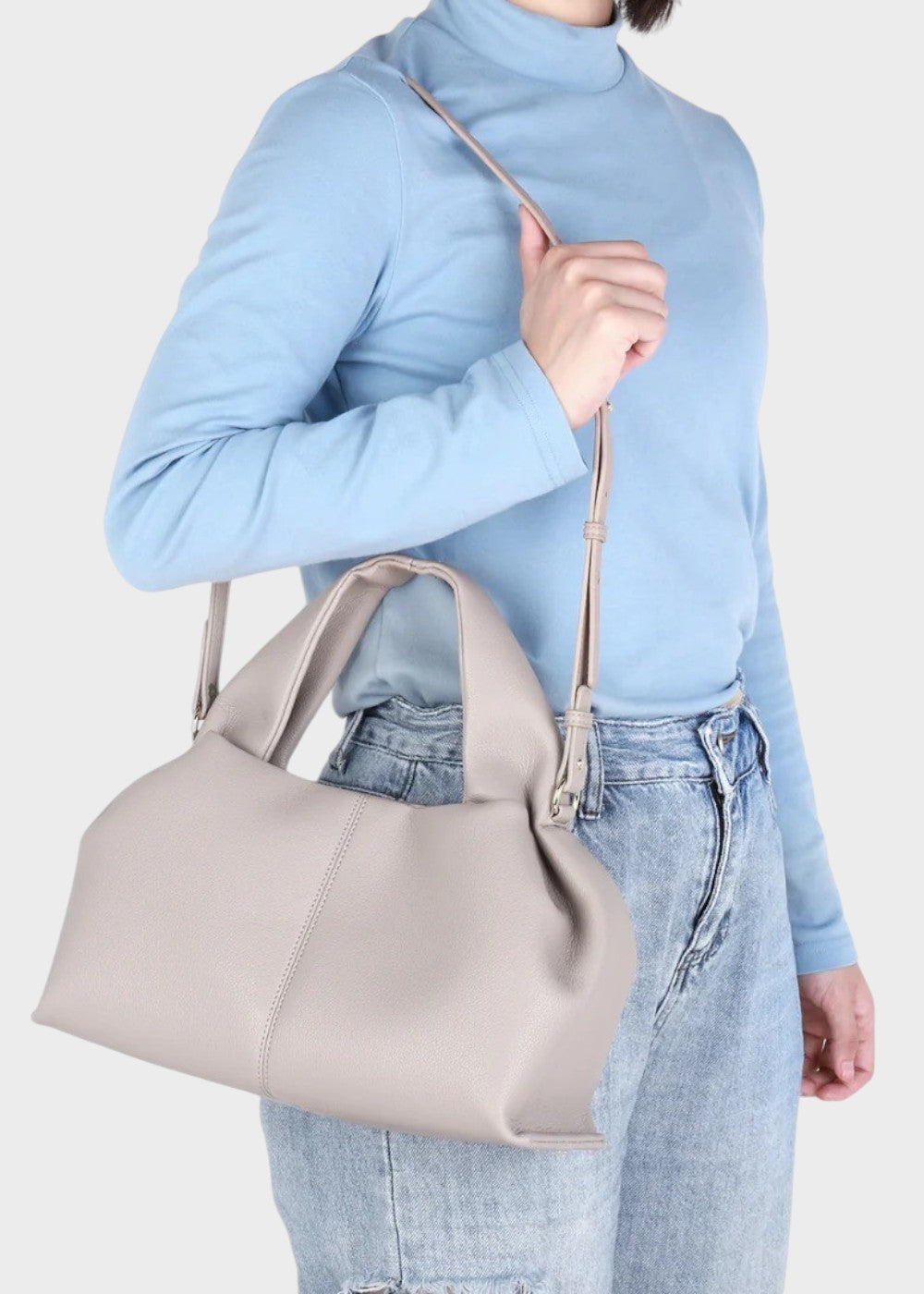 Bolsa de maría