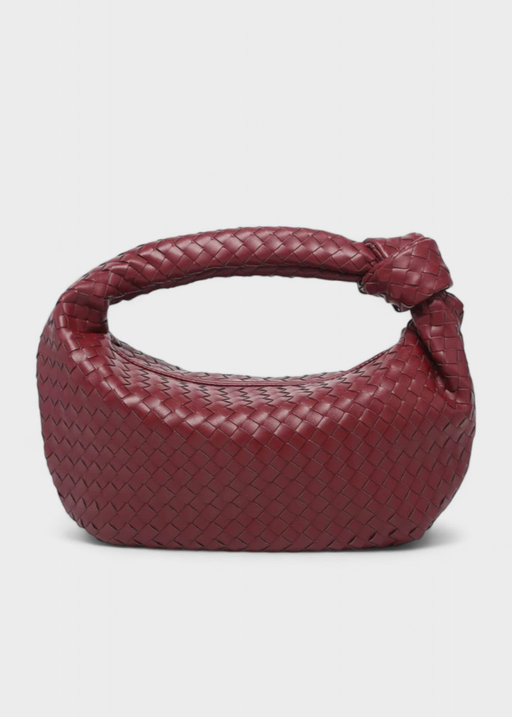 Bolso Grande Medellín - Burdeos