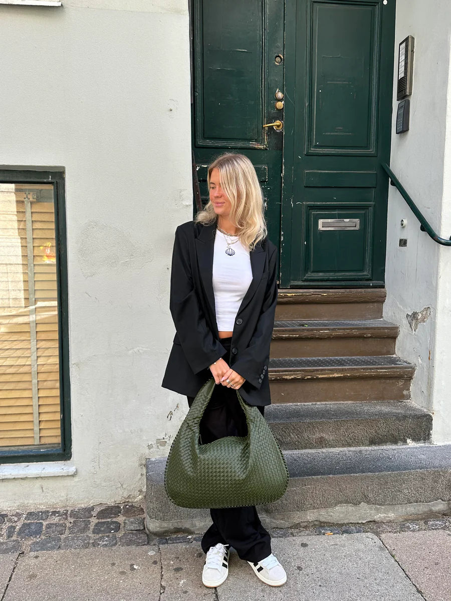 Bolsa de bogotá
