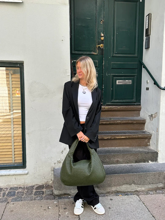 Bolsa de bogotá