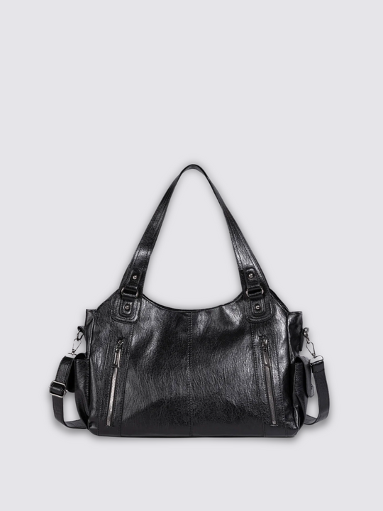 Bolso de cuero Ange