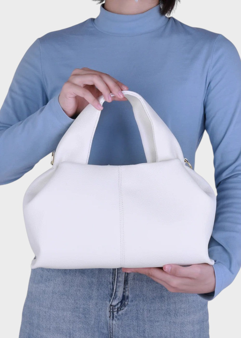Bolsa de maría