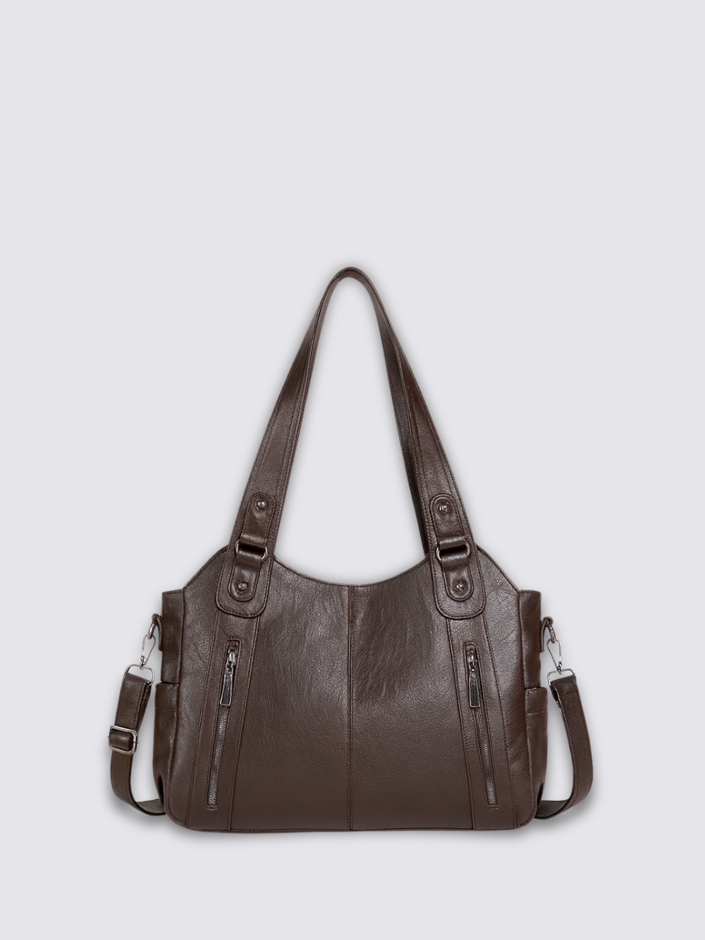 Bolso de cuero Ange
