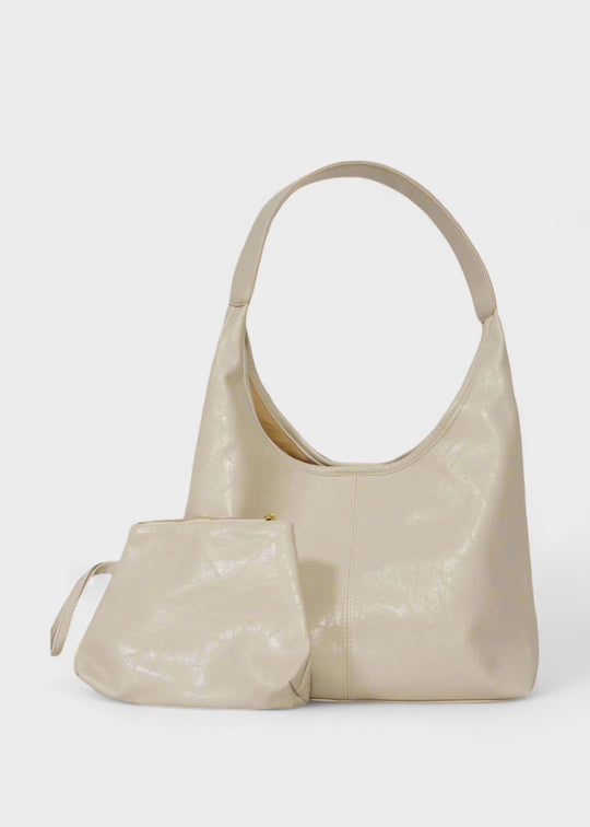 Bolsa de Napoli + 1 bolsa gratis