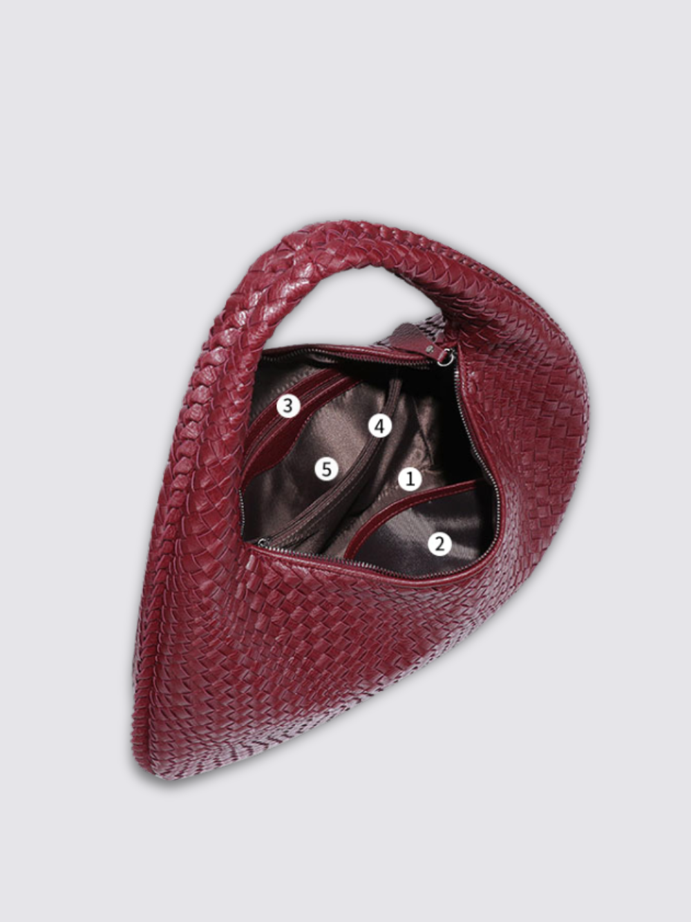 Bolsa Bogotá - Burdeos