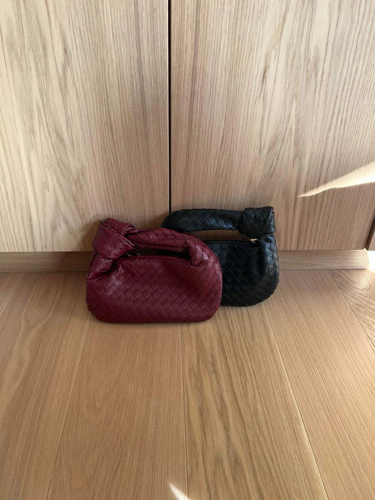 Mini bolso Medellín - Burdeos