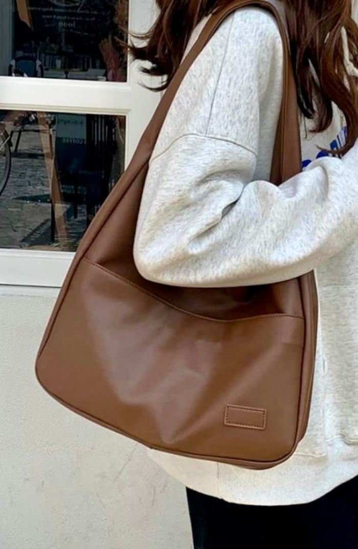 Bolso Maya - Rojo