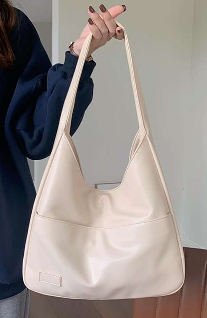 Bolso Maya - Rojo