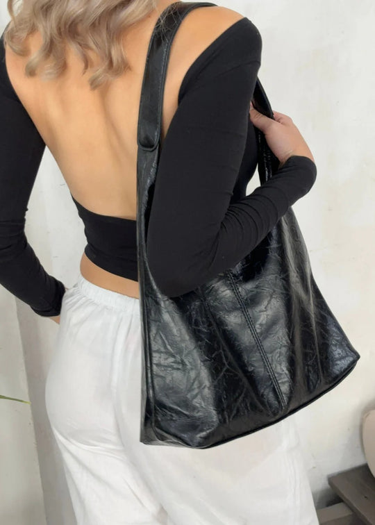 Bolsa de Napoli + 1 bolsa gratis