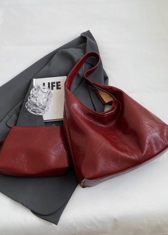 Bolsa de Napoli + 1 bolsa gratis