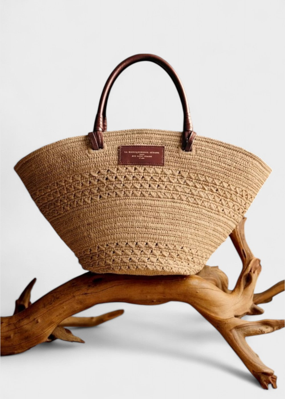 Suzanne - Bolso de playa