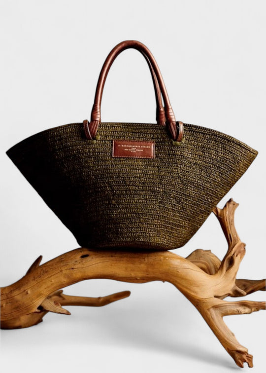 Suzanne - Bolso de playa