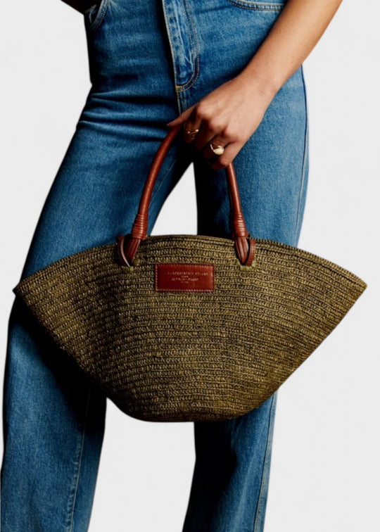 Suzanne - Bolso de playa