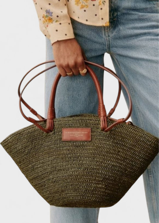 Suzanne - Bolso de playa