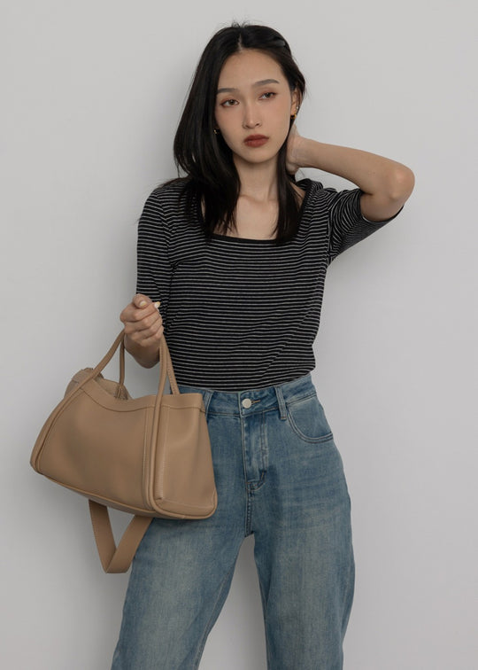 Kelly Bag + 1 Pouche gratis
