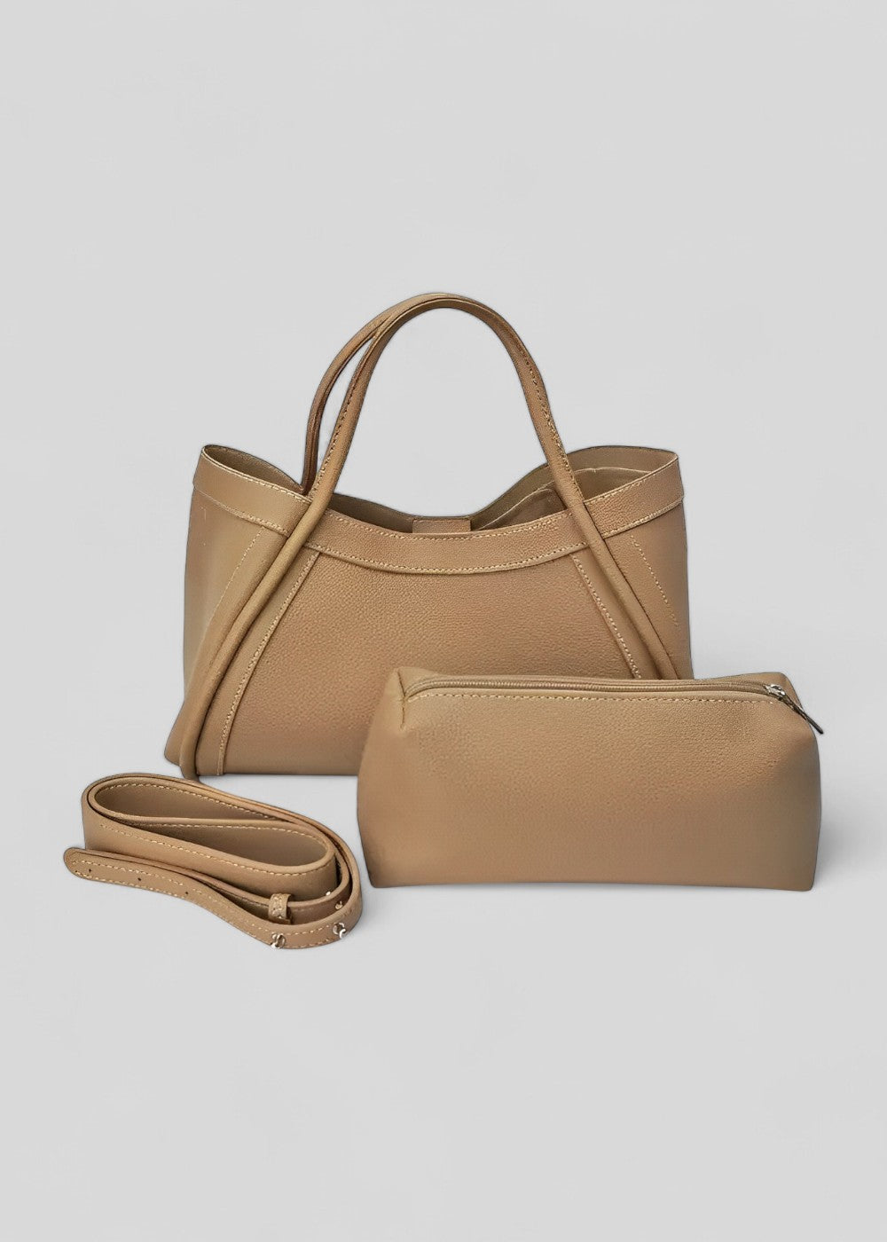 Kelly Bag + 1 Pouche gratis