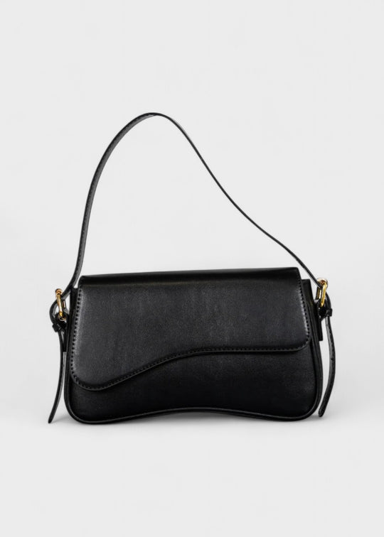 Bolso de cuero Aria