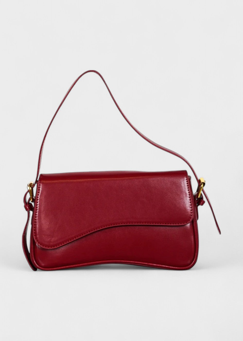 Bolso de cuero Aria