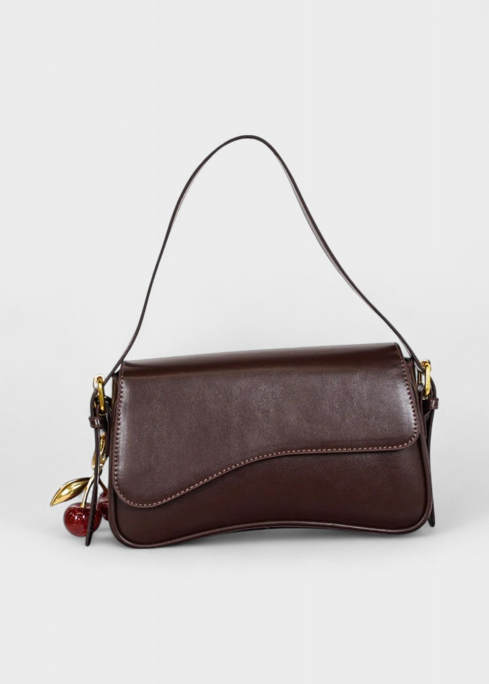 Bolso de cuero Aria