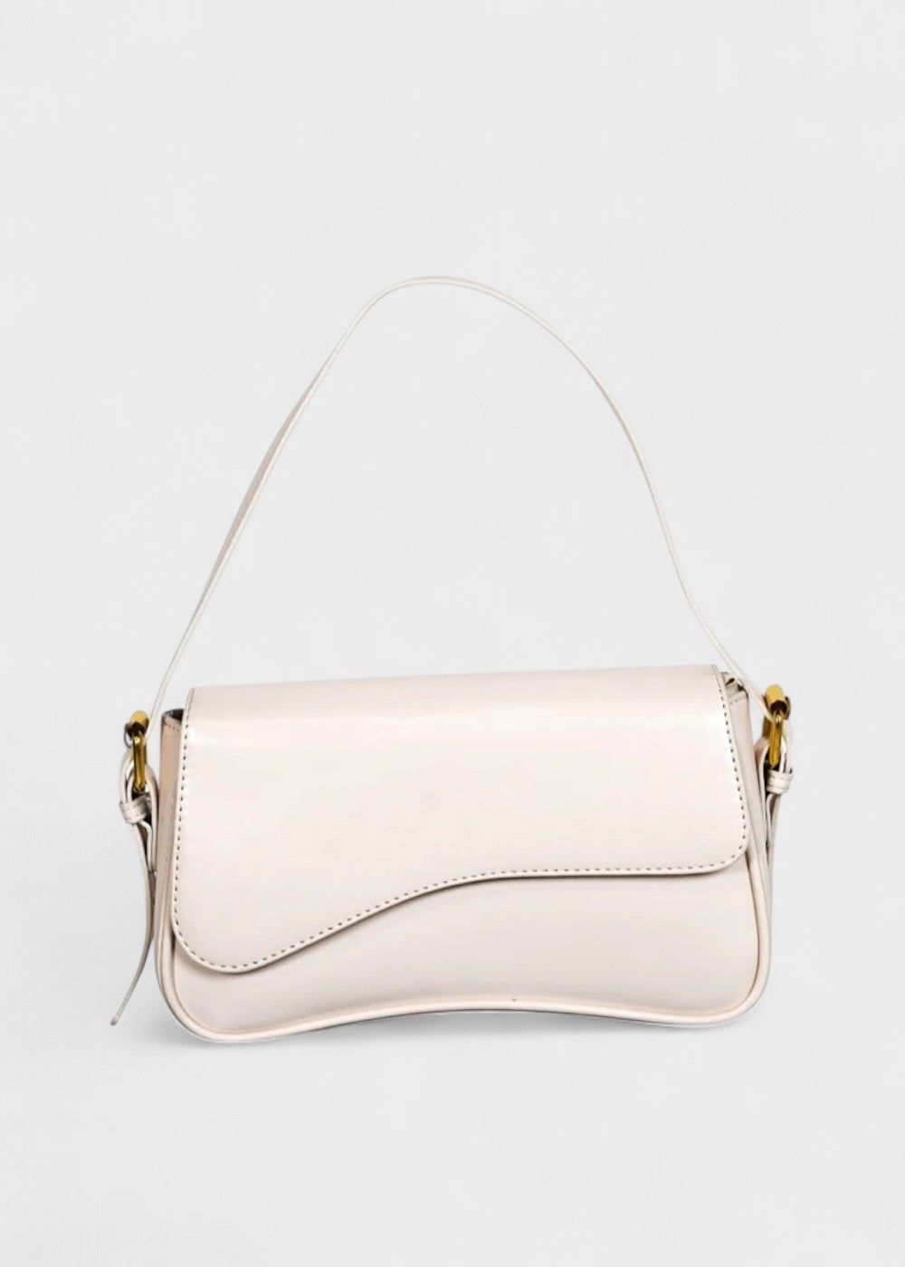 Bolso de cuero Aria