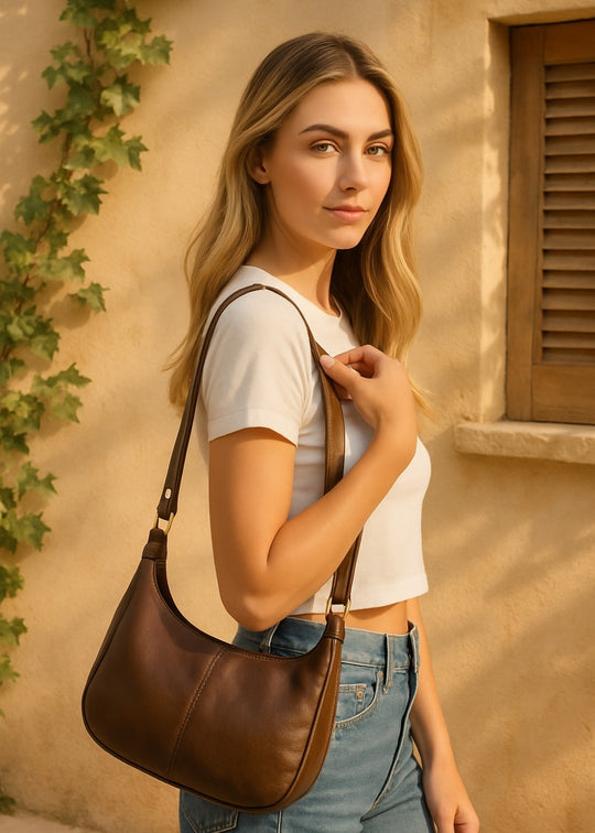 Bolso Sarah Western