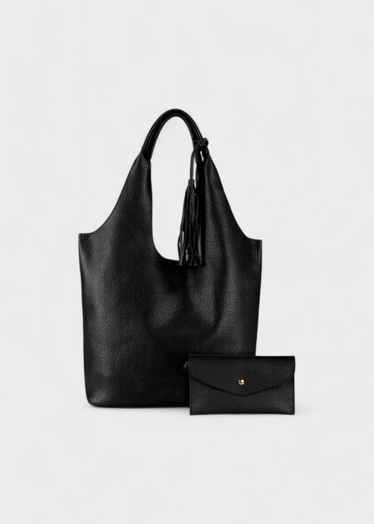 Bolso bayana + 1 bolsa gratis